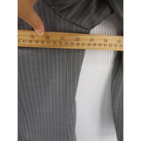 Brooks Brothers Sport Coat 46 Long Explorer Regent Blazer Wool Jacket - Picture 5 of 14